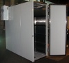 Камера холодильная для хранения тел кассетного типа с фронтальной загрузкой низкотемпературная на 3 места