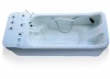 Ванна медицинская для воздушно-пузырькового (жемчужного) массажа